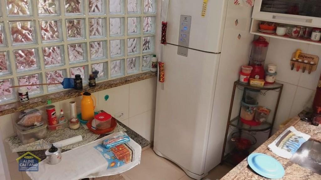 Casa à venda com 3 quartos, 1 suíte, 1 vaga e 95m² no Aviação, Praia Grande (SP) — foto 15 de 30