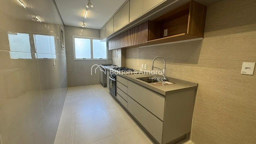 Apartamento, 3 quartos, 82 m² - Foto 2