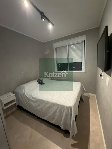 Apartamento em Jardim Oriental  -  São Paulo