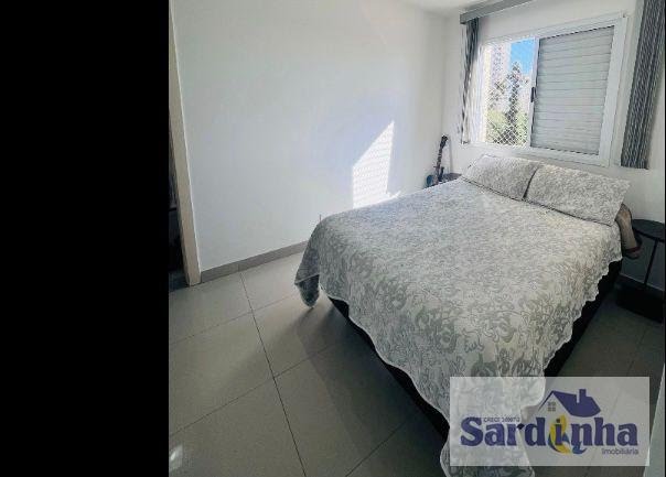 Apartamento à venda com 2 quartos, 1 suíte, 1 vaga e 68m² no Chácara Agrindus, Taboão da Serra (SP) — foto 8 de 12