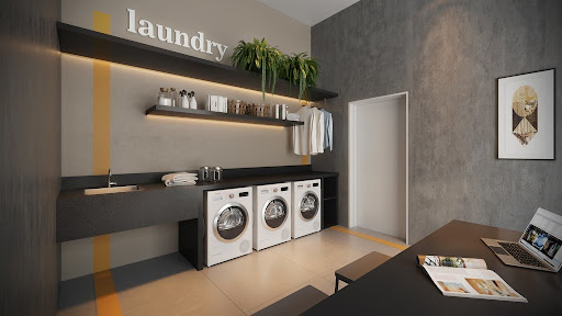 Lavanderia