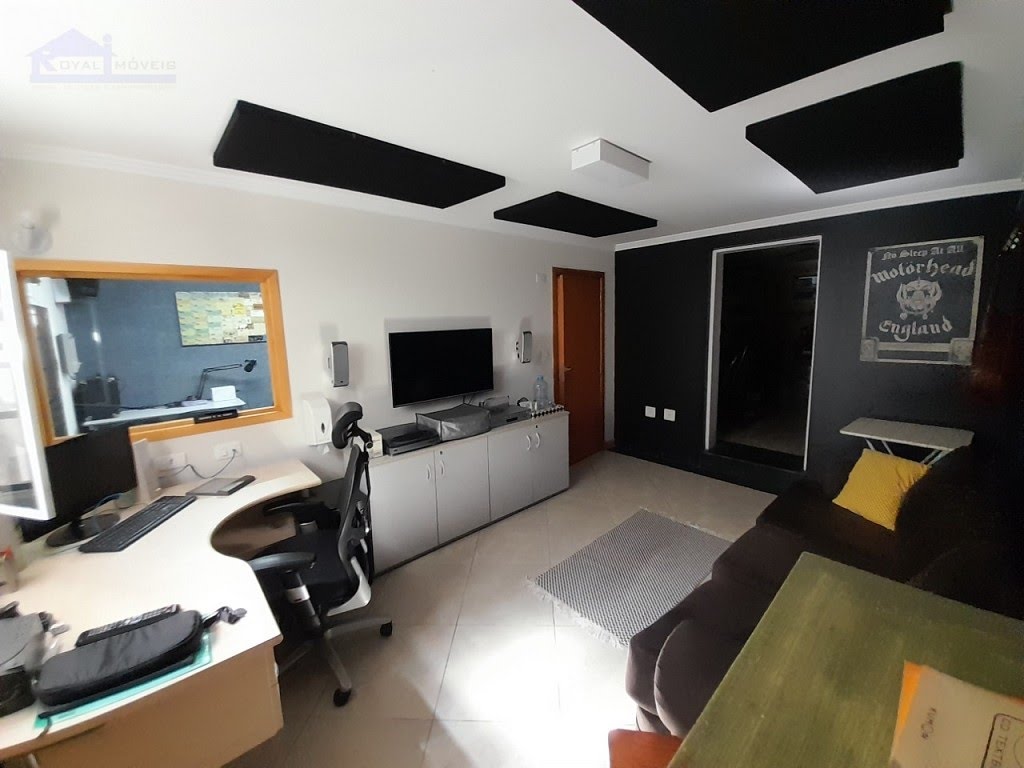 Casa à venda com 3 quartos, 1 suíte, 2 vagas e 280m² no Planalto Paulista, São Paulo (SP) — foto 26 de 30