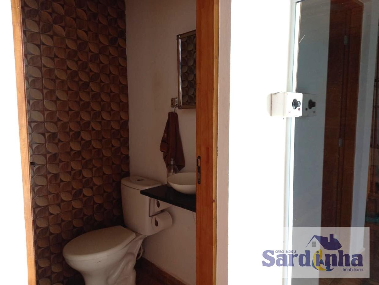 Apartamento à venda com 3 quartos, 2 suítes, 15 vagas e 360m² no Ibiúna (SP) — foto 11 de 30