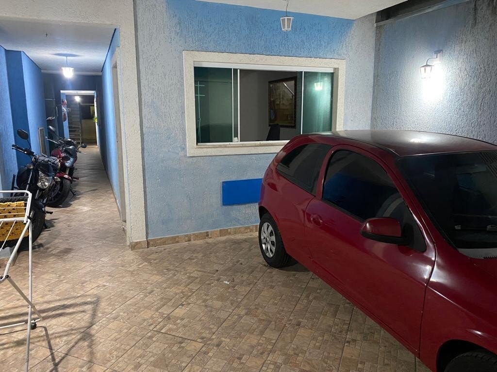 Apartamento à venda com 4 quartos, 4 suítes e 2 vagas no Jardim Regina, São Paulo (SP) — foto 19 de 19