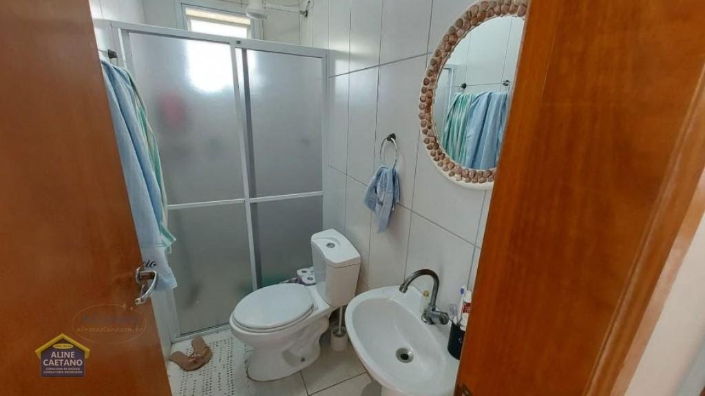 Apartamento à venda com 1 quarto, 1 banheiro, 1 vaga e 45m² no Vila Caiçara, Praia Grande (SP) — foto 15 de 28