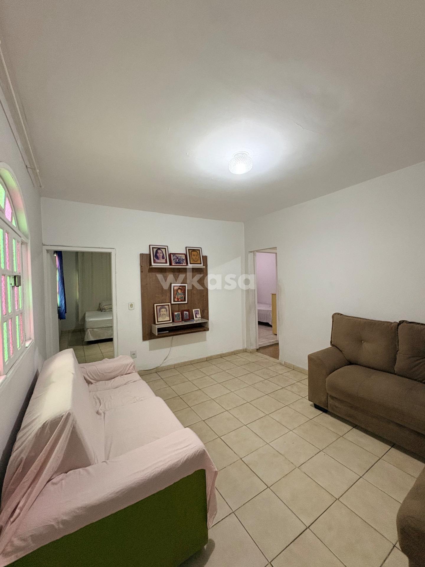 Casa à venda com 2 quartos, 1 banheiro, 1 vaga e 78m² no Parque Residencial Laranjeiras, Serra (ES) — foto 11 de 16