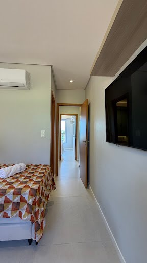 Apartamento à venda com 2 quartos, 1 suíte, 1 vaga e 65m² no Carneiros, Tamandaré (PE) — foto 27 de 30