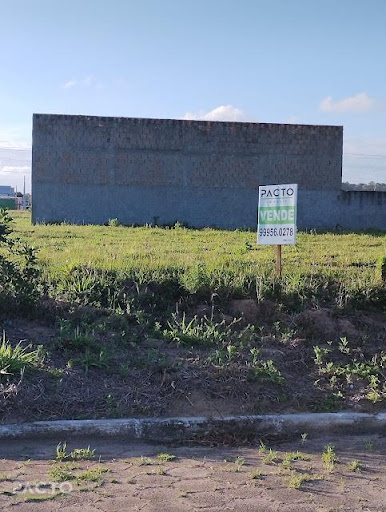Terreno em Caverazinho  -  Araranguá