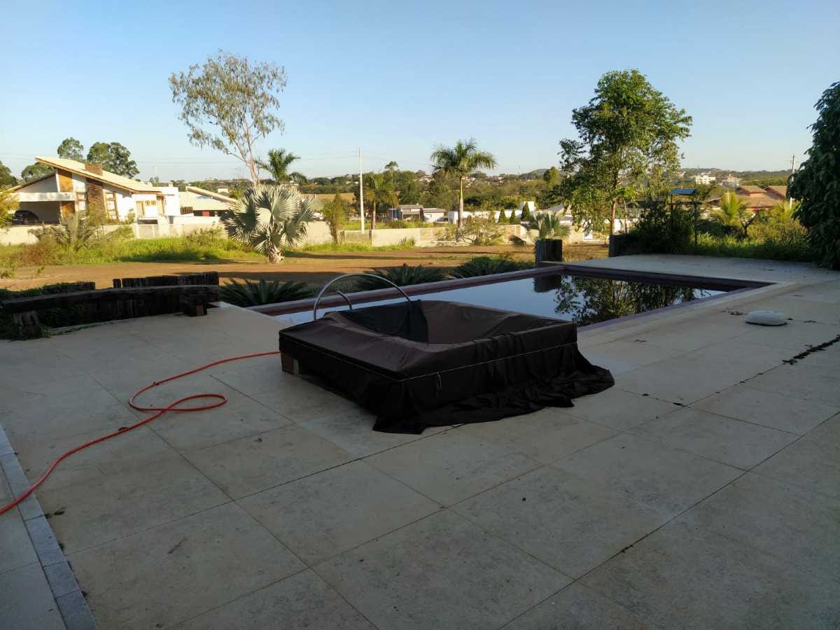 Casa à venda com 9 quartos, 1 suíte, 5 vagas e 850m² no Condomínio Belvedere, Esmeraldas (MG) — foto 13 de 30