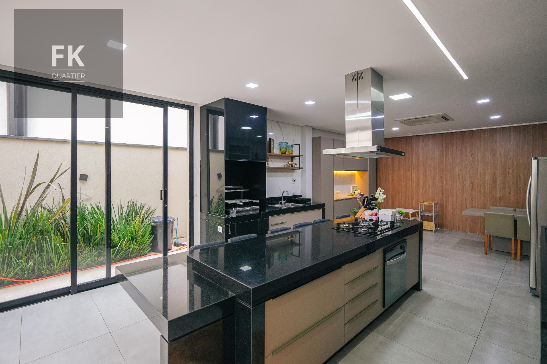 Casa à venda com 4 quartos, 4 suítes, 4 vagas e 454m² no Alphaville, Santana de Parnaíba (SP) — foto 7 de 30