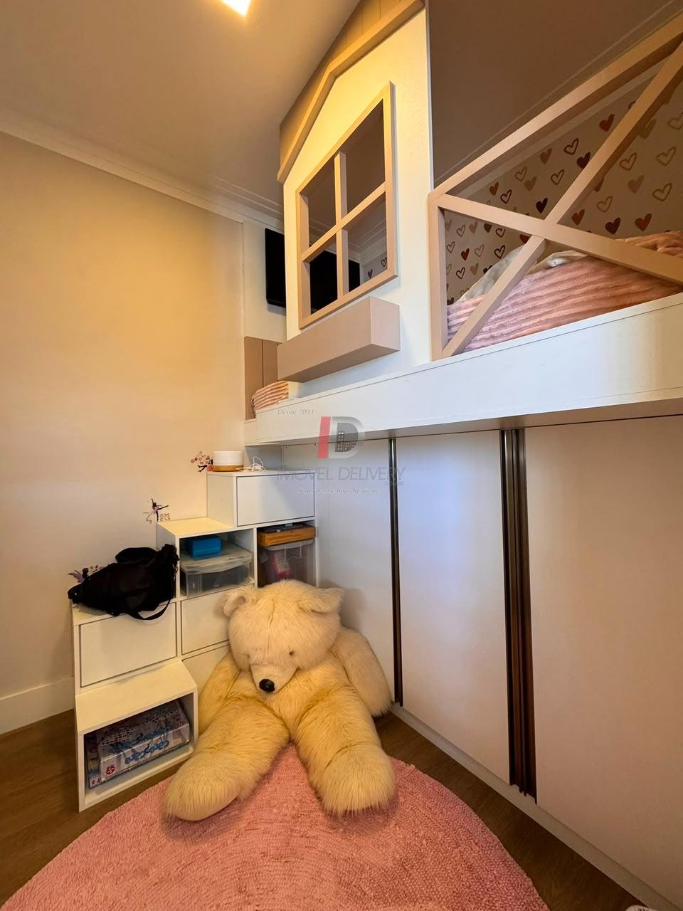 Apartamento, 3 quartos - Foto 28