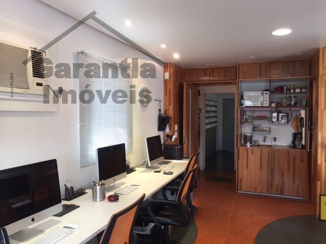 Comercial à venda com 1 banheiro, 1 vaga e 32m² no Vila Nova Conceição, São Paulo (SP) — foto 5 de 8