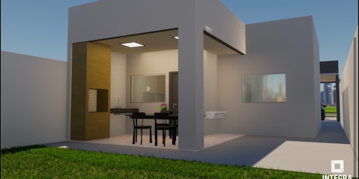 Casa em Chácara Abreu - Formosa, GO