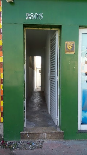 Loja/Salão em Vila Carrão  -  São Paulo