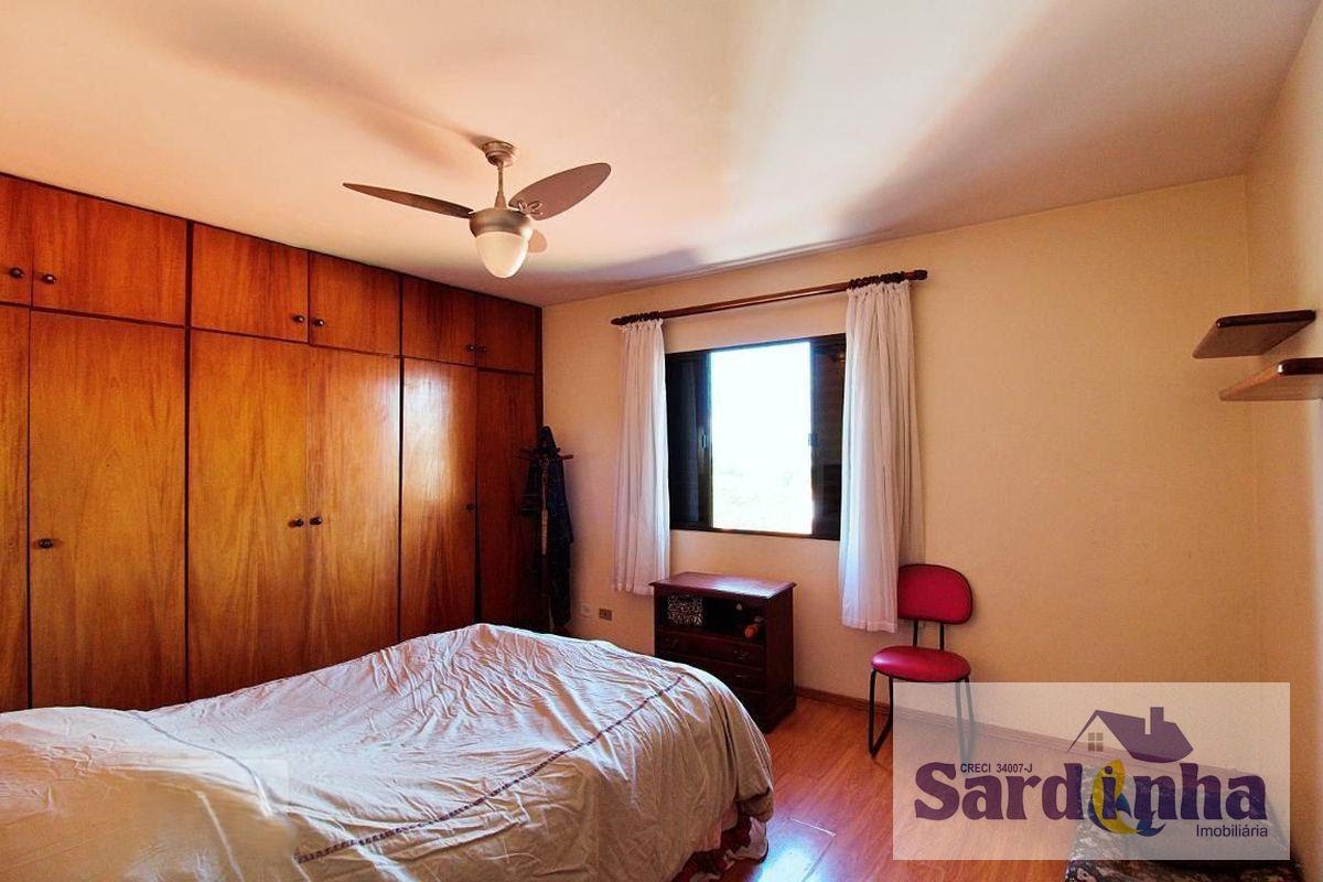 Apartamento à venda com 3 quartos, 1 suíte, 3 vagas e 245m² no Jardim Monte Kemel, São Paulo (SP) — foto 16 de 30
