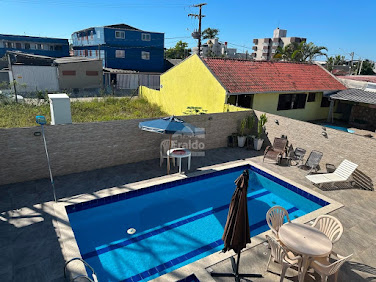 Casa a venda em Balneário Flamingo - Matinhos, PR