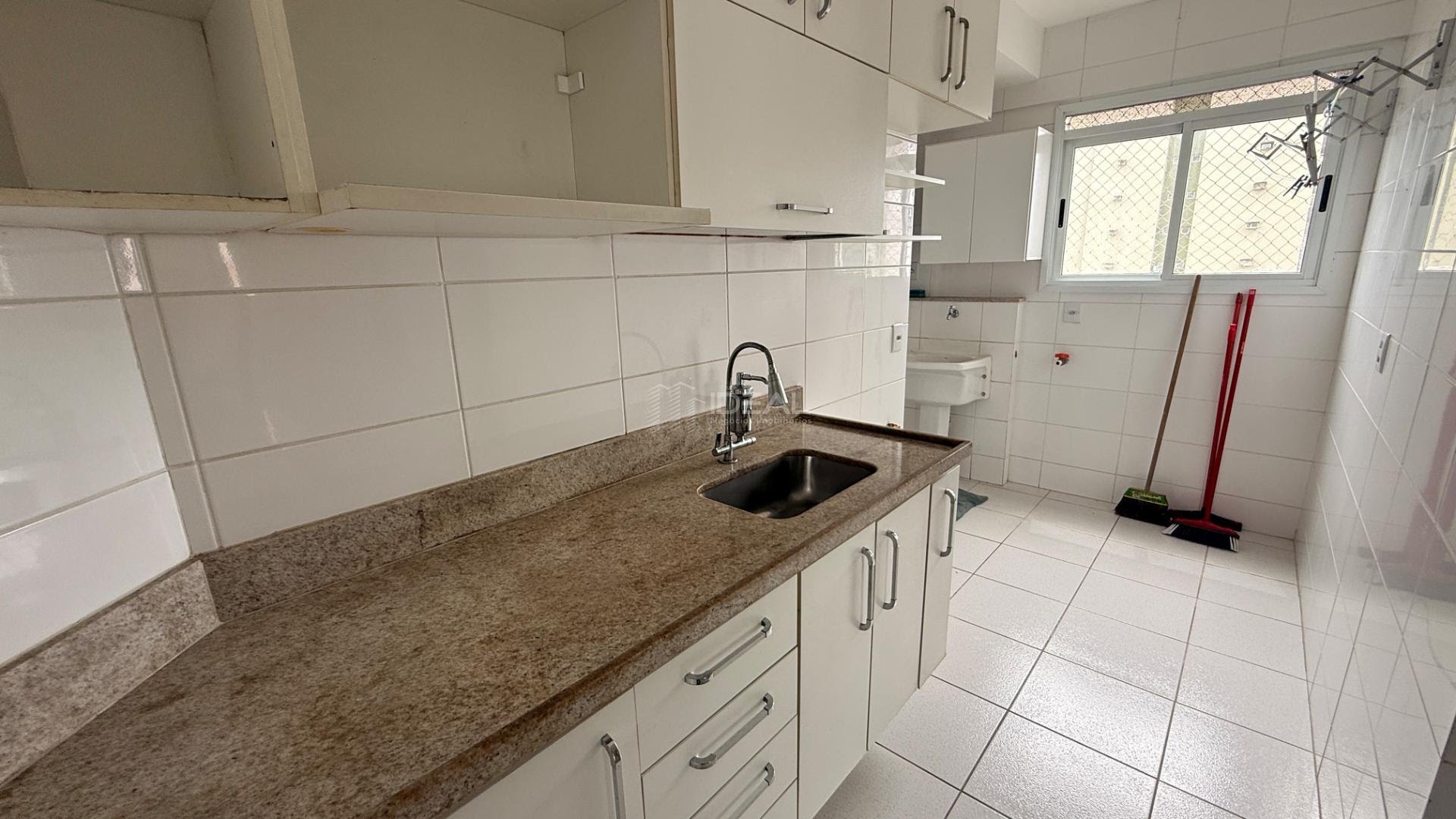 Apartamento à venda com 3 quartos, 1 suíte, 2 vagas e 93m² no Centro, Campos dos Goytacazes (RJ) — foto 11 de 30
