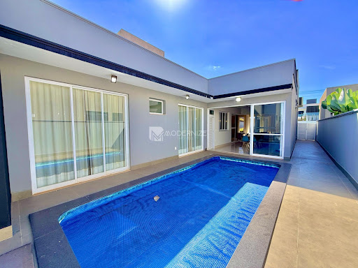 Casa em Campo Belo  -  Catalão
