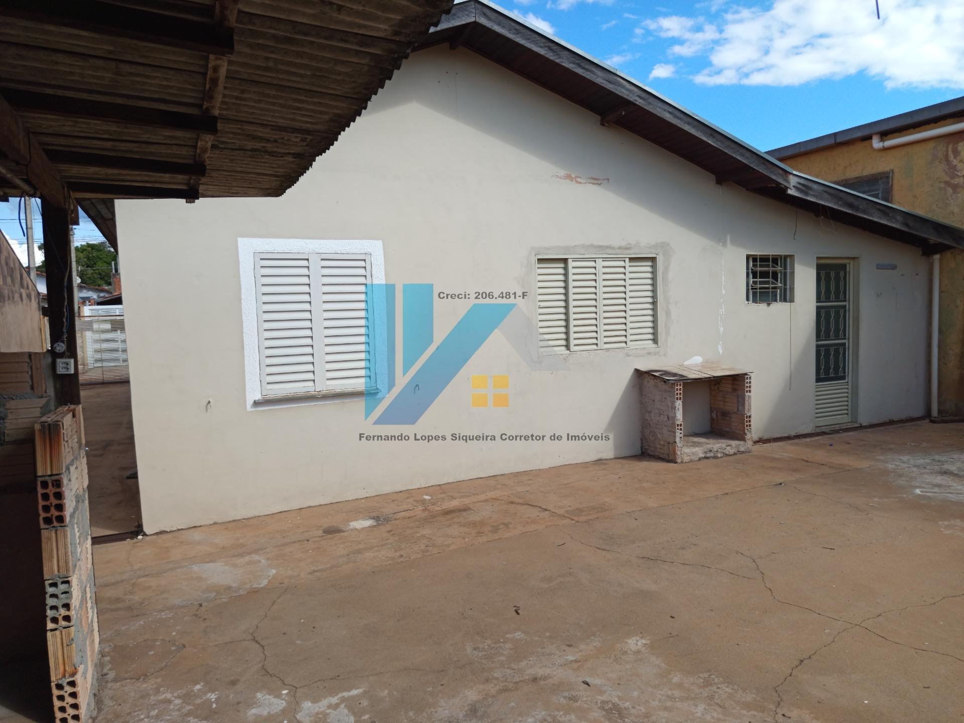 Casa à venda no Conjunto Habitacional Parque União, Pirajuí (SP) — foto 14 de 30