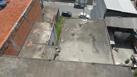 Lote / Terreno em Jardim dos Eucaliptos  -  Caieiras