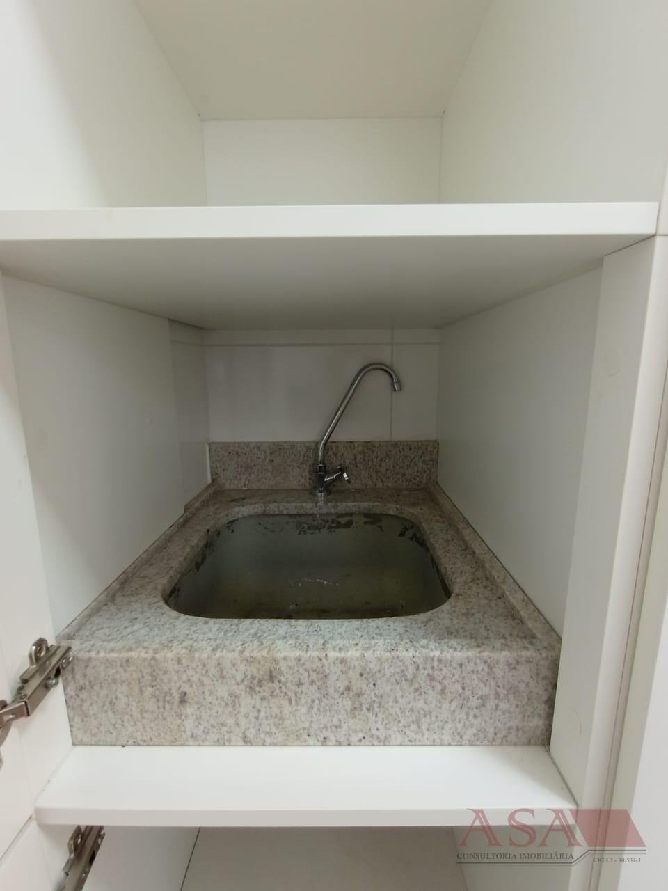 Apartamento, 2 quartos, 45 m² - Foto 10
