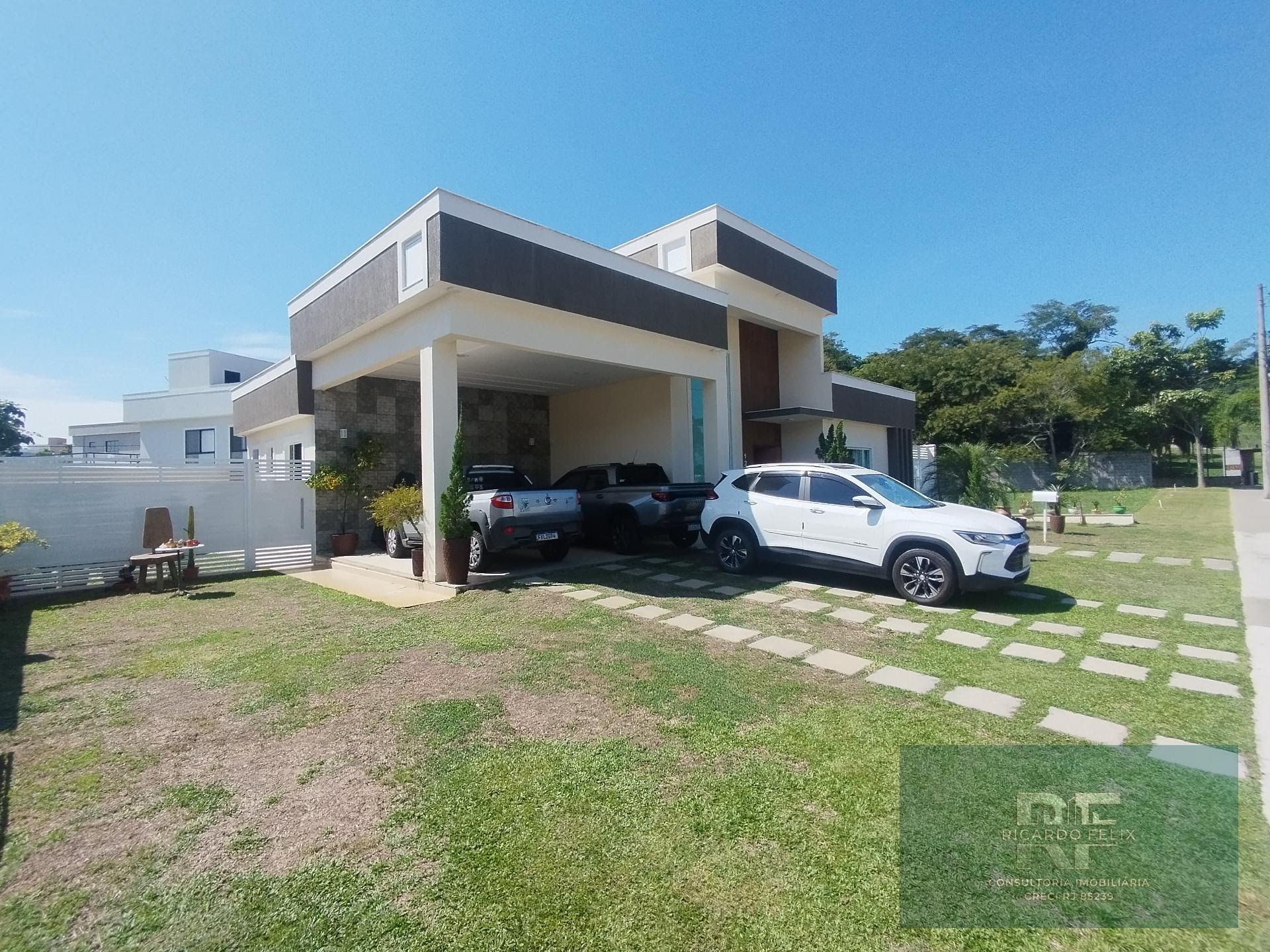 Casa à venda com 3 quartos, 2 suítes, 4 vagas e 475m² no Extensão do Bosque, Rio das Ostras (RJ) — foto 18 de 27