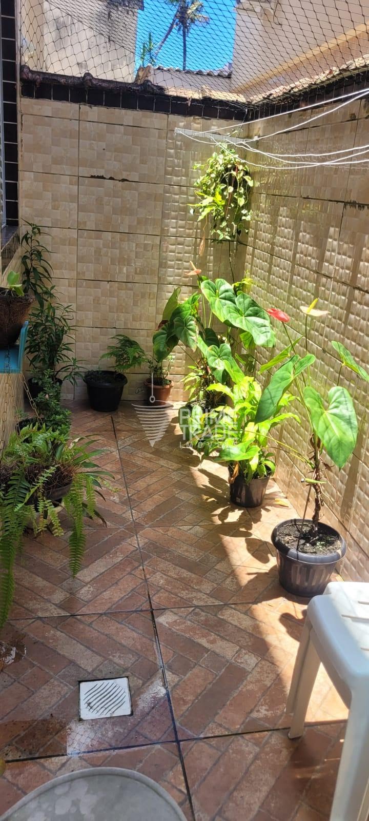 Casa à venda com 3 quartos, 1 suíte, 1 vaga e 110m² no Macuco, Santos (SP) — foto 7 de 25
