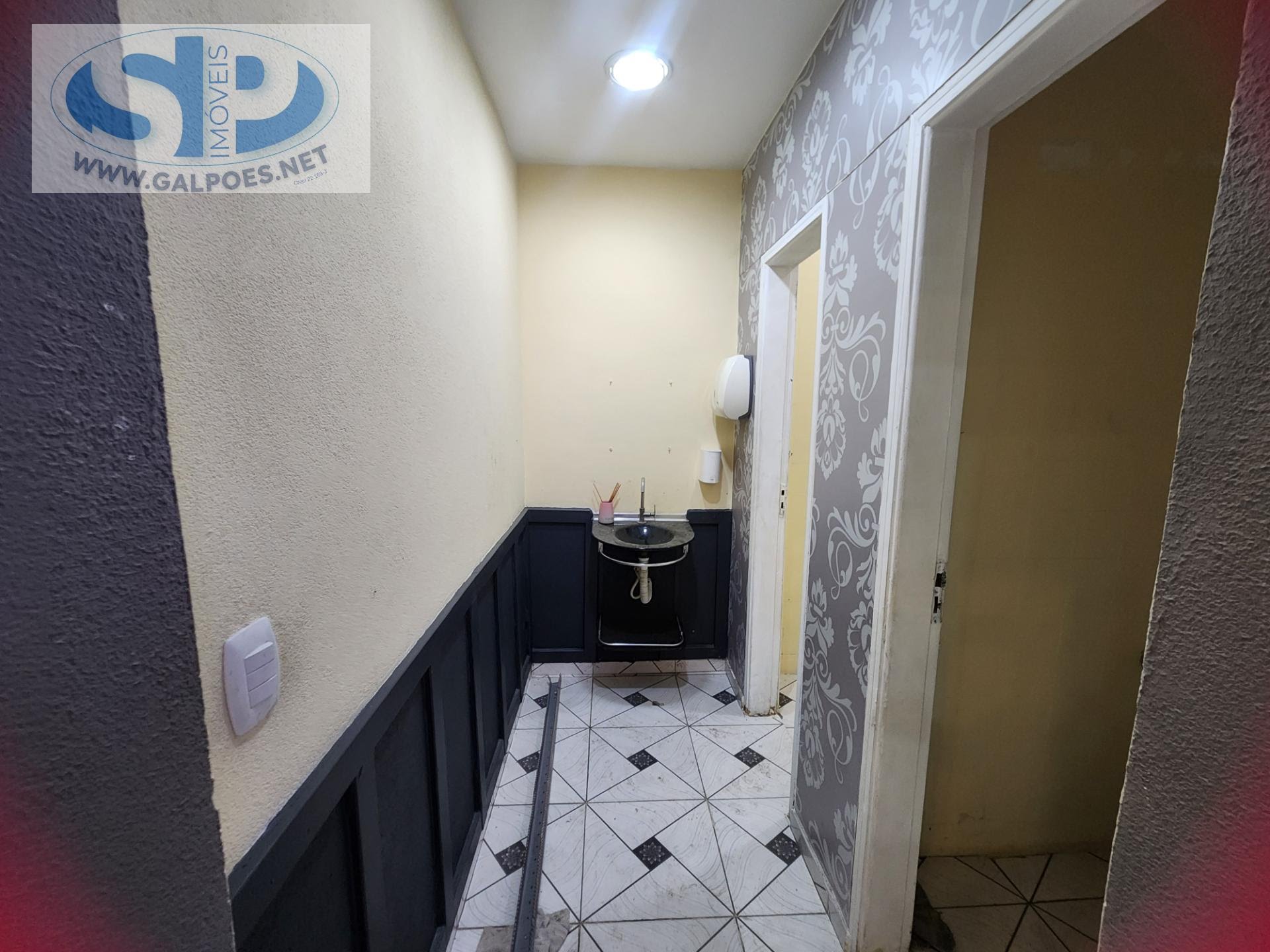 Depósito-Galpão, 750 m² - Foto 9