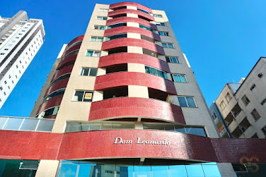 Residencial Dom Leonardo | Barra Norte | Balneário Camboriú/SC