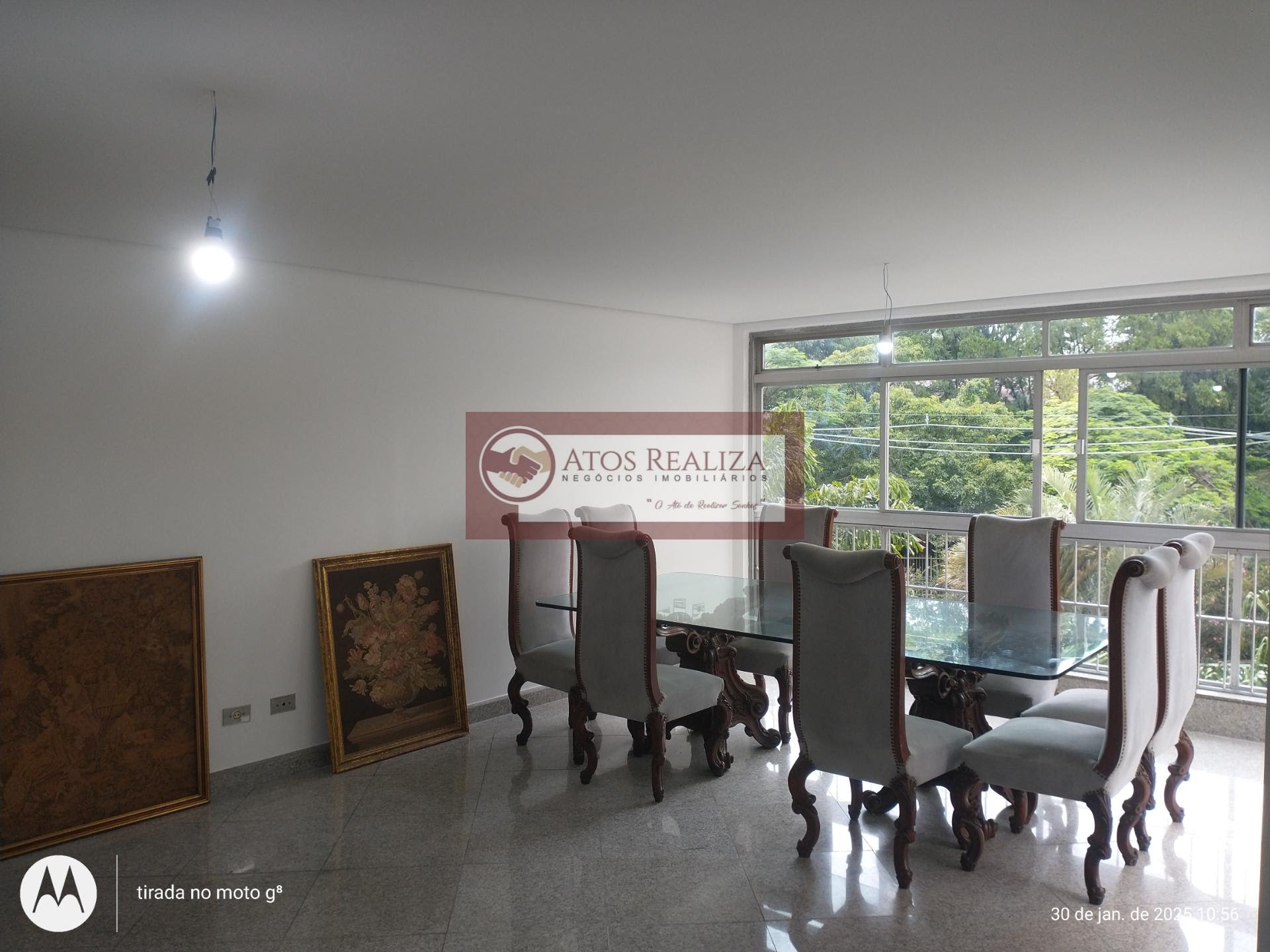 Apartamento à venda com 2 quartos, 1 suíte, 2 vagas e 145m² no Jardim Paulista, São Paulo (SP) — foto 7 de 30
