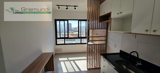 Apartamento 1 Dormitório em Ipiranga  -  São Paulo