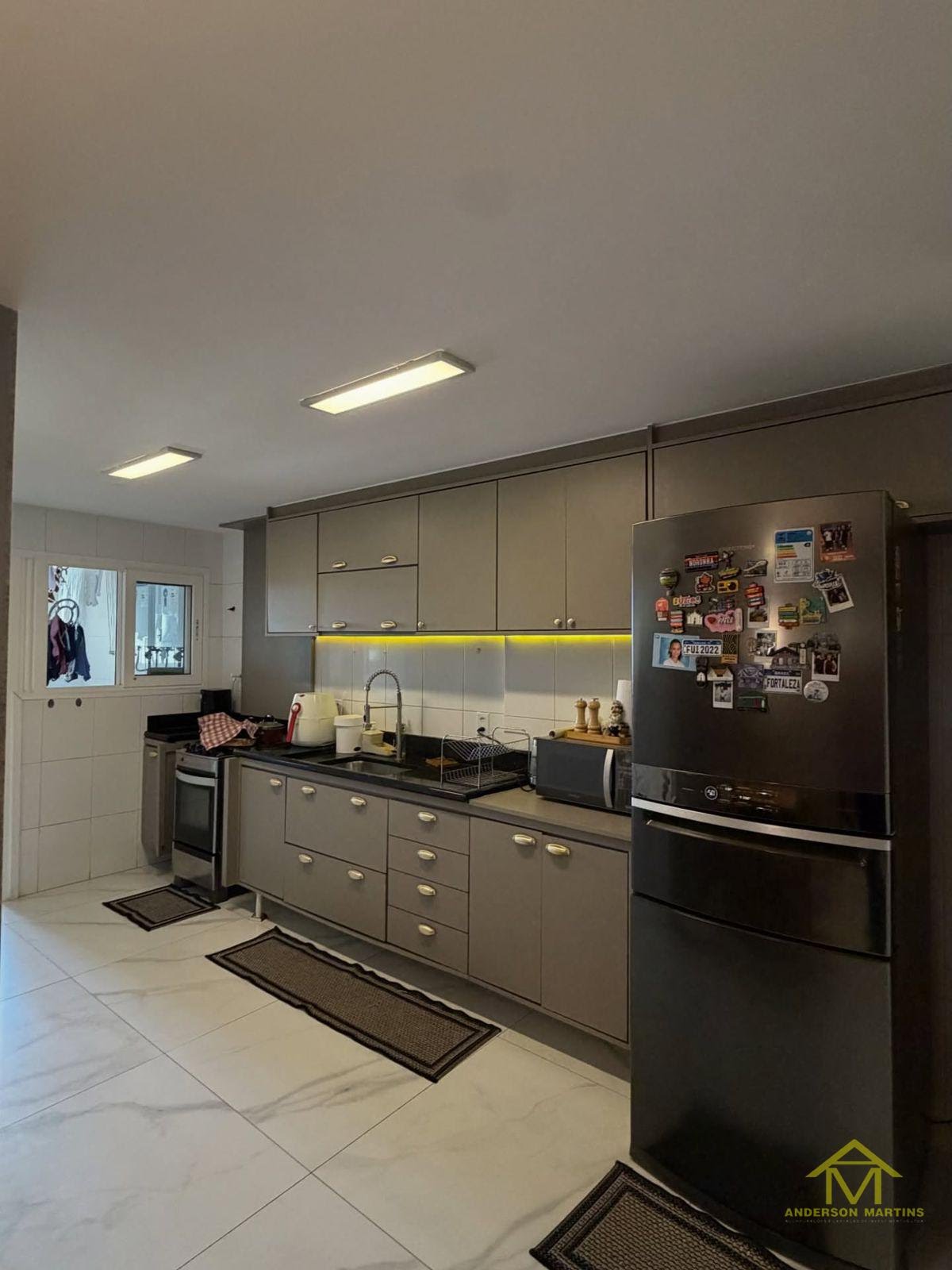 Apartamento à venda com 4 quartos, 4 banheiros, 3 vagas e 189m² no Praia de Itaparica, Vila Velha (ES) — foto 18 de 18