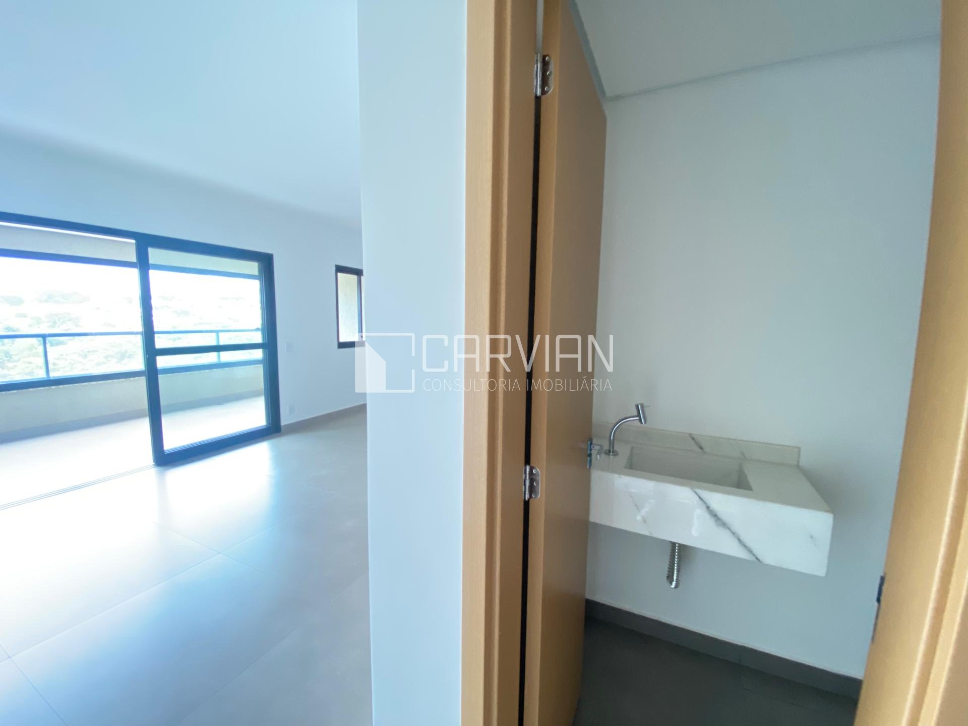 Apartamento à venda com 3 quartos, 3 suítes, 2 vagas e 153m² no Bonfim Paulista, Ribeirão Preto (SP) — foto 2 de 30