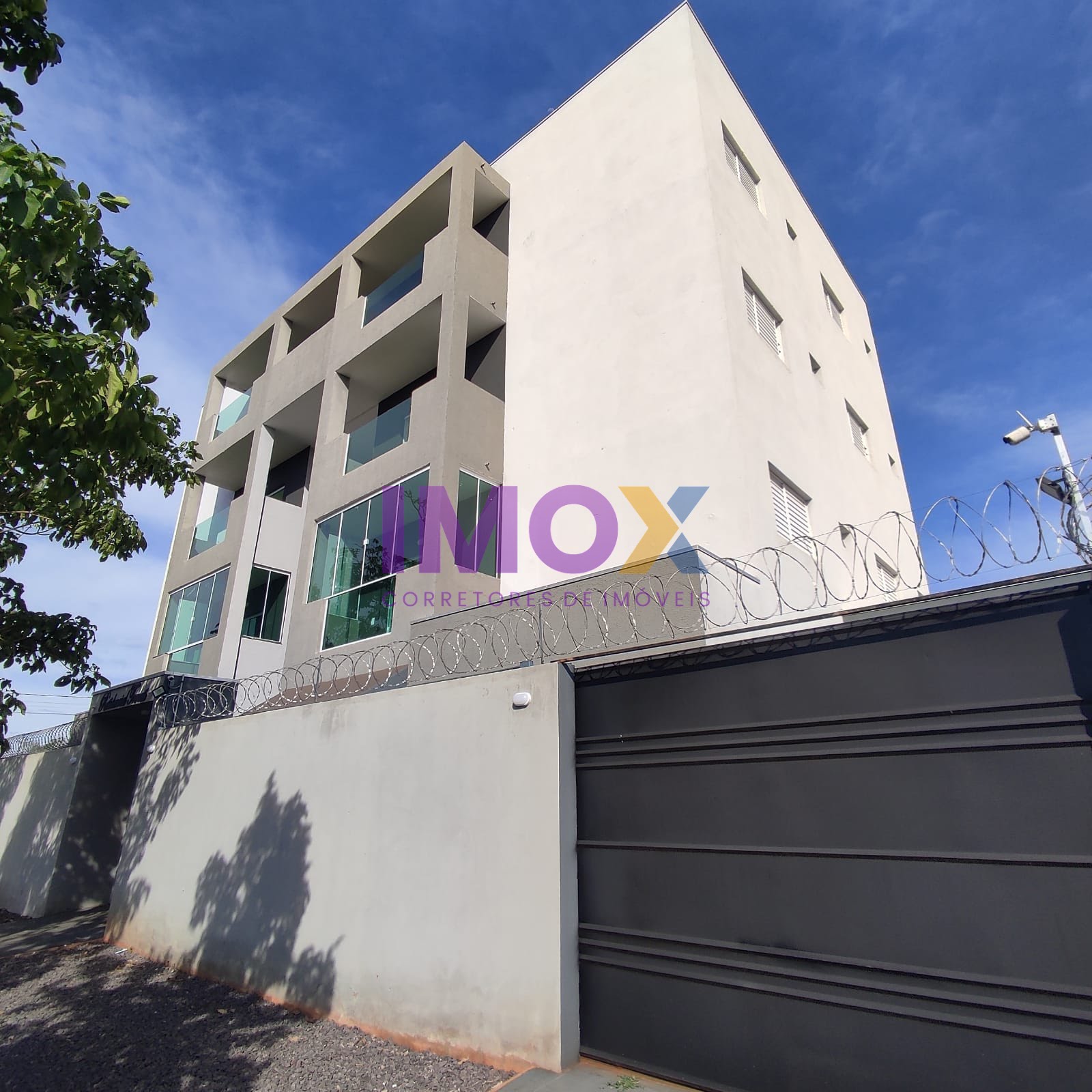 Apartamento à venda com 2 quartos, 1 banheiro, 1 vaga e 65m² no Jardim dos Ipês, Três Lagoas — foto principal