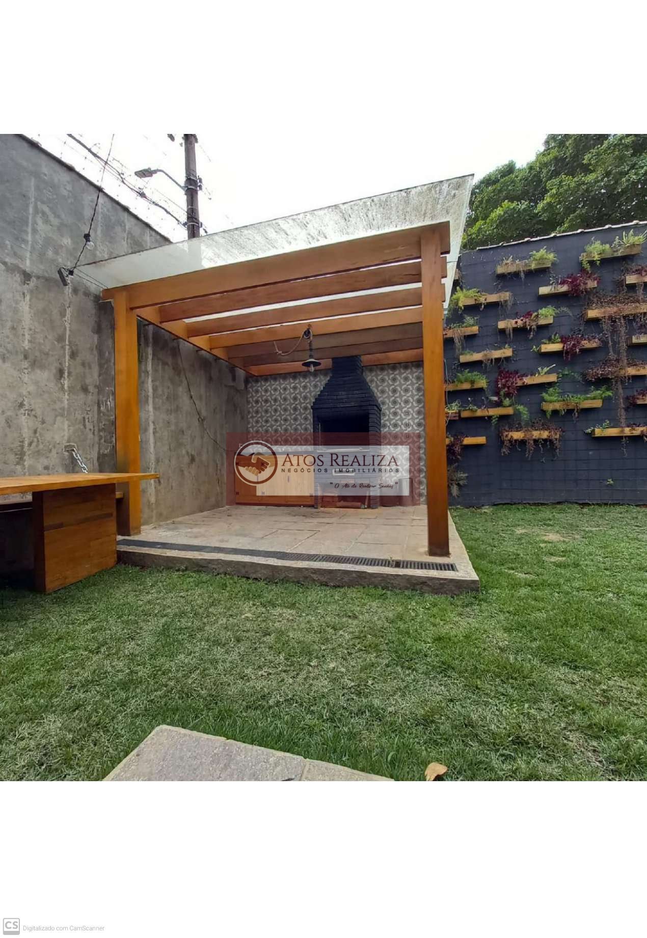 Casa à venda com 3 quartos, 2 suítes, 3 vagas e 180m² no Interlagos, São Paulo (SP) — foto 23 de 28