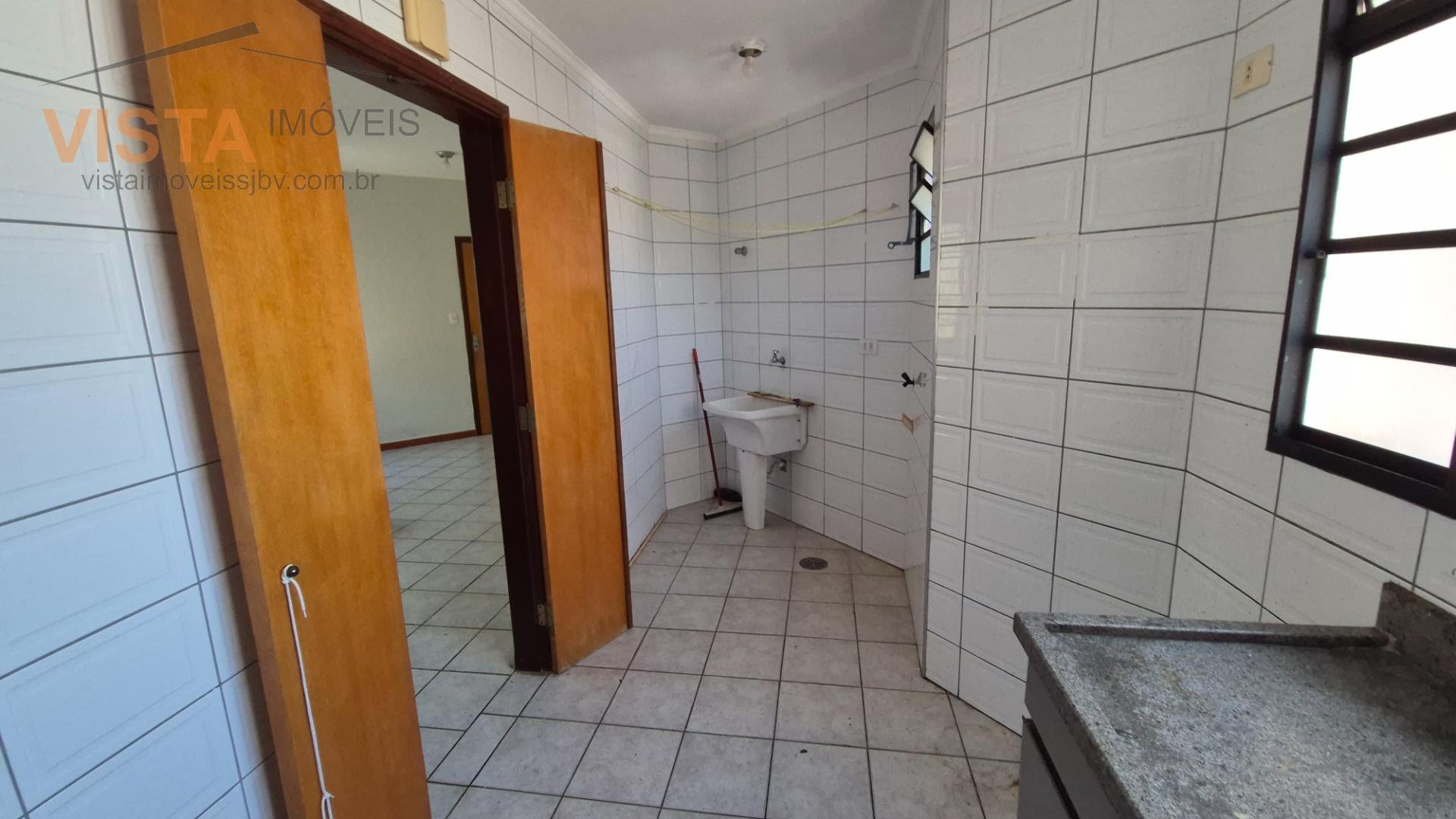 COZINHA e LAVANDERIA