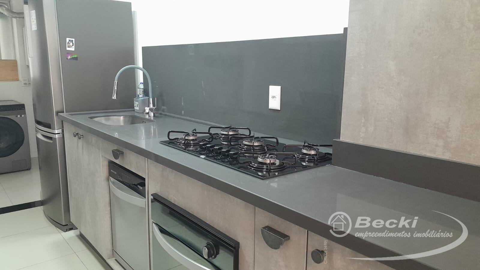 Apartamento à venda com 3 quartos, 1 suíte, 1 vaga e 122m² no Centro, Joinville (SC) — foto 23 de 29