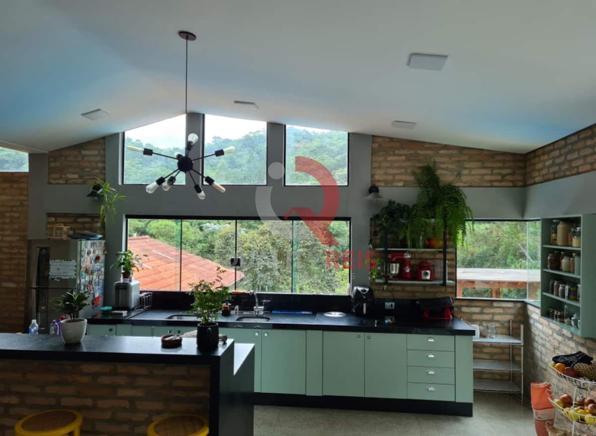 Chácara, 3 quartos, 2970 m² - Foto 6