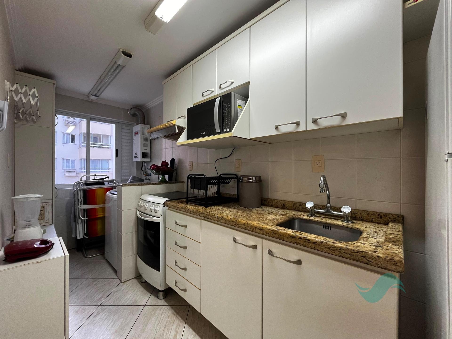 Apartamento à venda com 3 quartos, 2 banheiros, 1 vaga e 89m² no Jurerê Internacional, Florianópolis (SC) — foto 20 de 21