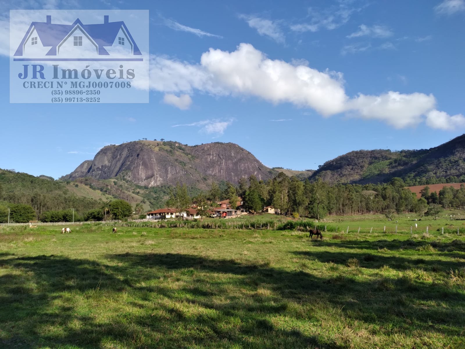 Rural à venda com 20000m² de terreno no Paulino Paixao, Pedralva (MG) — foto 12 de 28