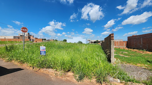Terreno em Residencial Montagnoli - Adamantina