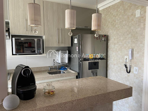 Apartamento, 2 quartos, 120 m² - Foto 3