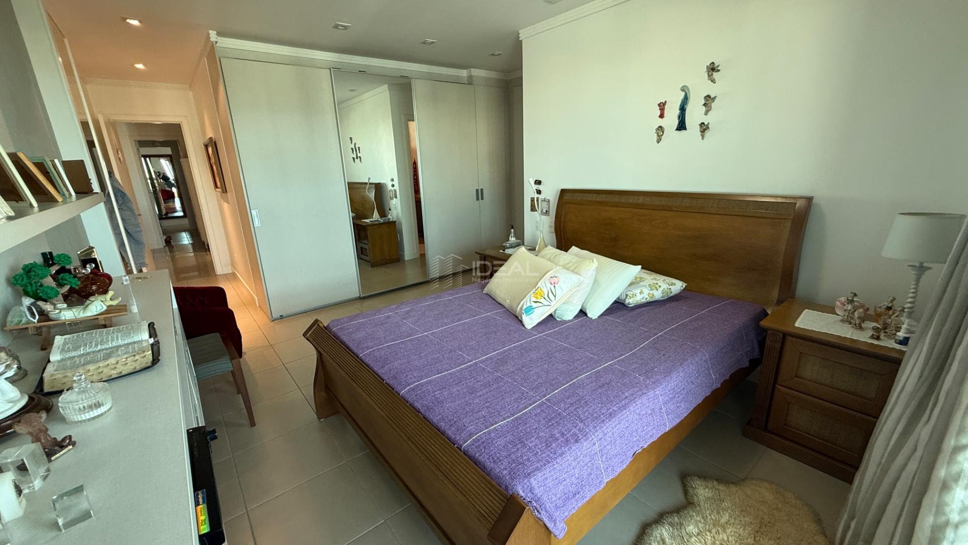 Apartamento à venda com 4 quartos, 2 suítes, 3 vagas e 180m² no Parque Avenida Pelinca, Campos dos Goytacazes (RJ) — foto 26 de 30