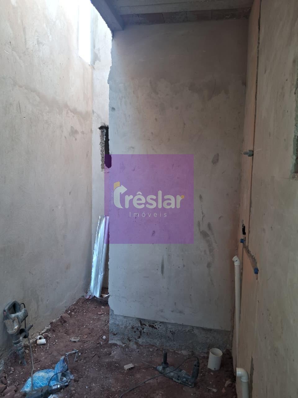 Casa à venda com 2 quartos, 1 suíte, 1 vaga e 53m² no Bela Vista da Lagoa, Três Lagoas (MS) — foto 2 de 13