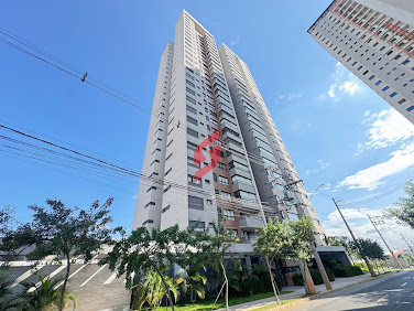 Apartamento em Parque Campolim - Sorocaba, SP