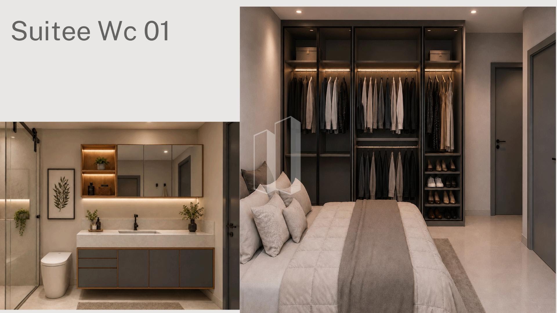 Casa à venda com 5 quartos, 5 suítes, 3 vagas e 486m² no Jardins Itália, Goiânia (GO) — foto 9 de 14