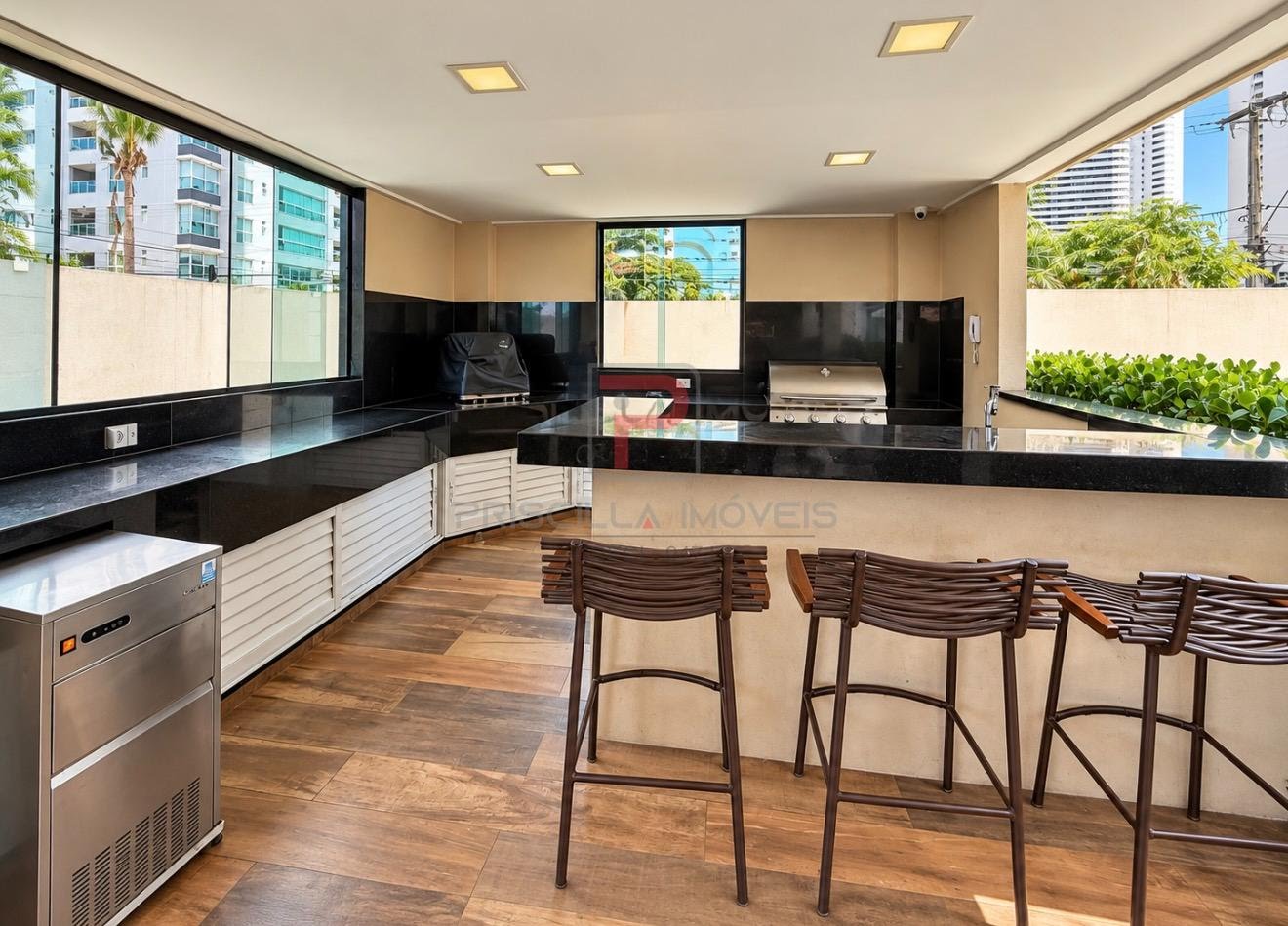 Apartamento à venda com 4 quartos, 4 suítes, 4 vagas e 240m² no Altiplano Cabo Branco, João Pessoa (PB) — foto 18 de 30