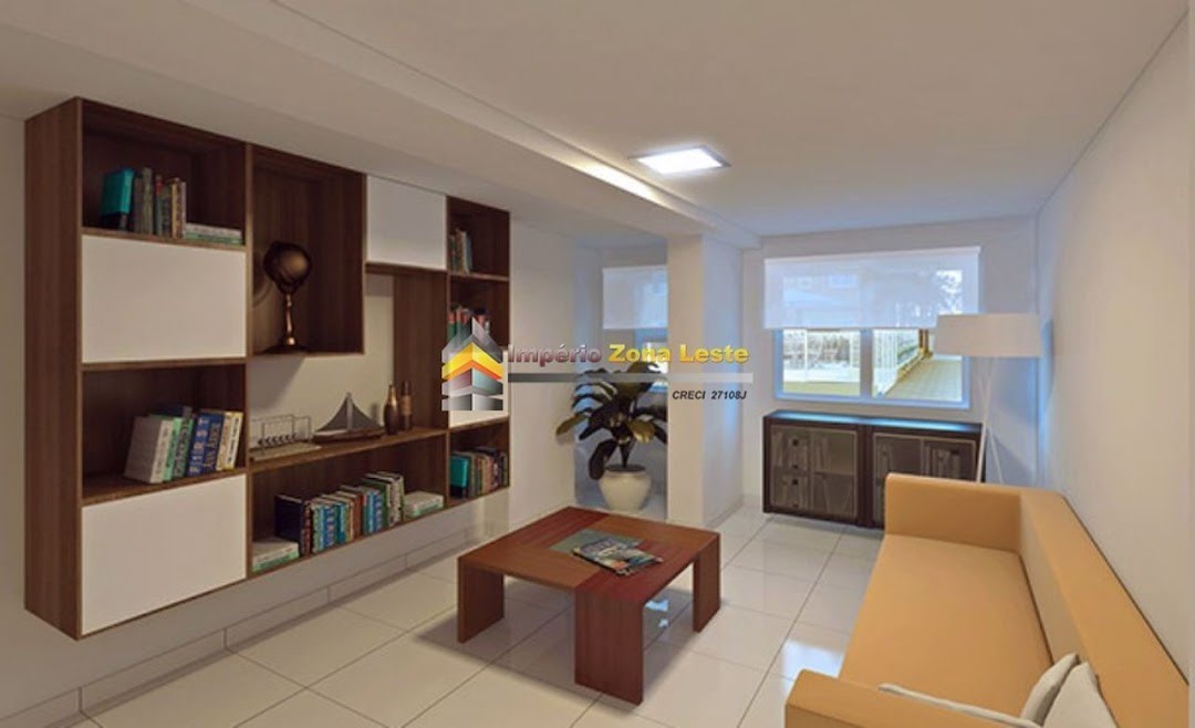 Apartamento, 2 quartos, 50 m² - Foto 24