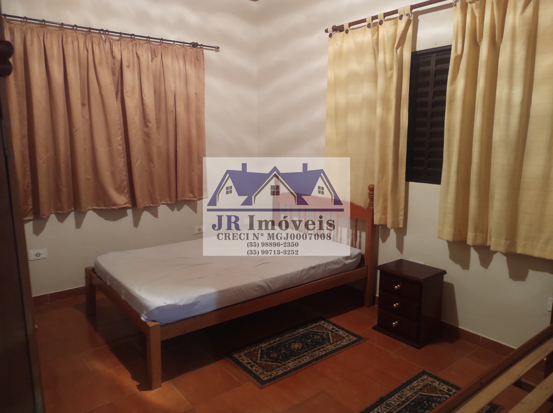 Rural à venda com 4600m² de terreno no Paulino Paixao, Pedralva (MG) — foto 3 de 30