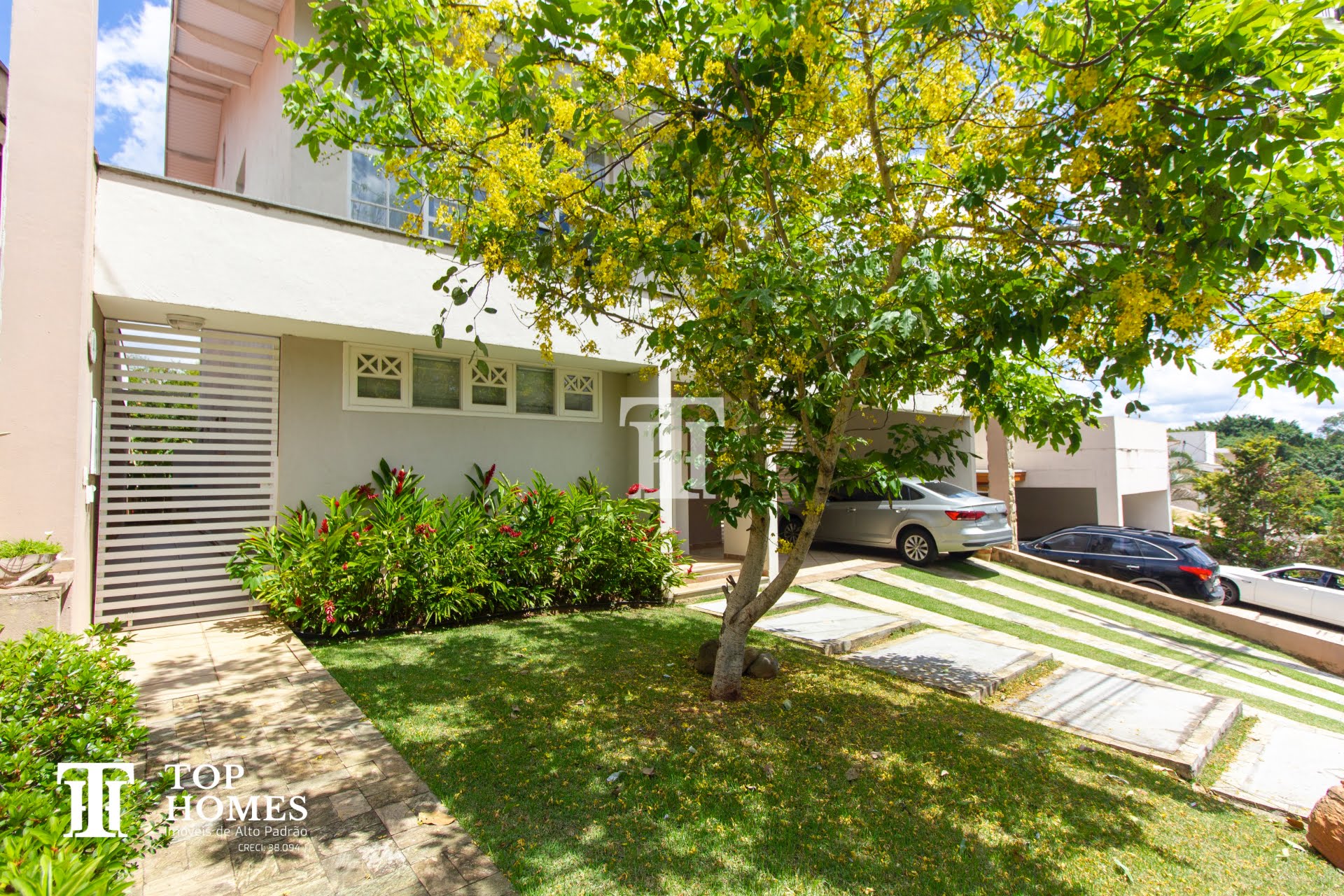 Casa à venda no condomínio Quinta da Malota II em Jundiaí/SP